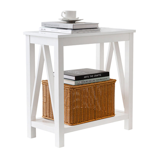 End Tables