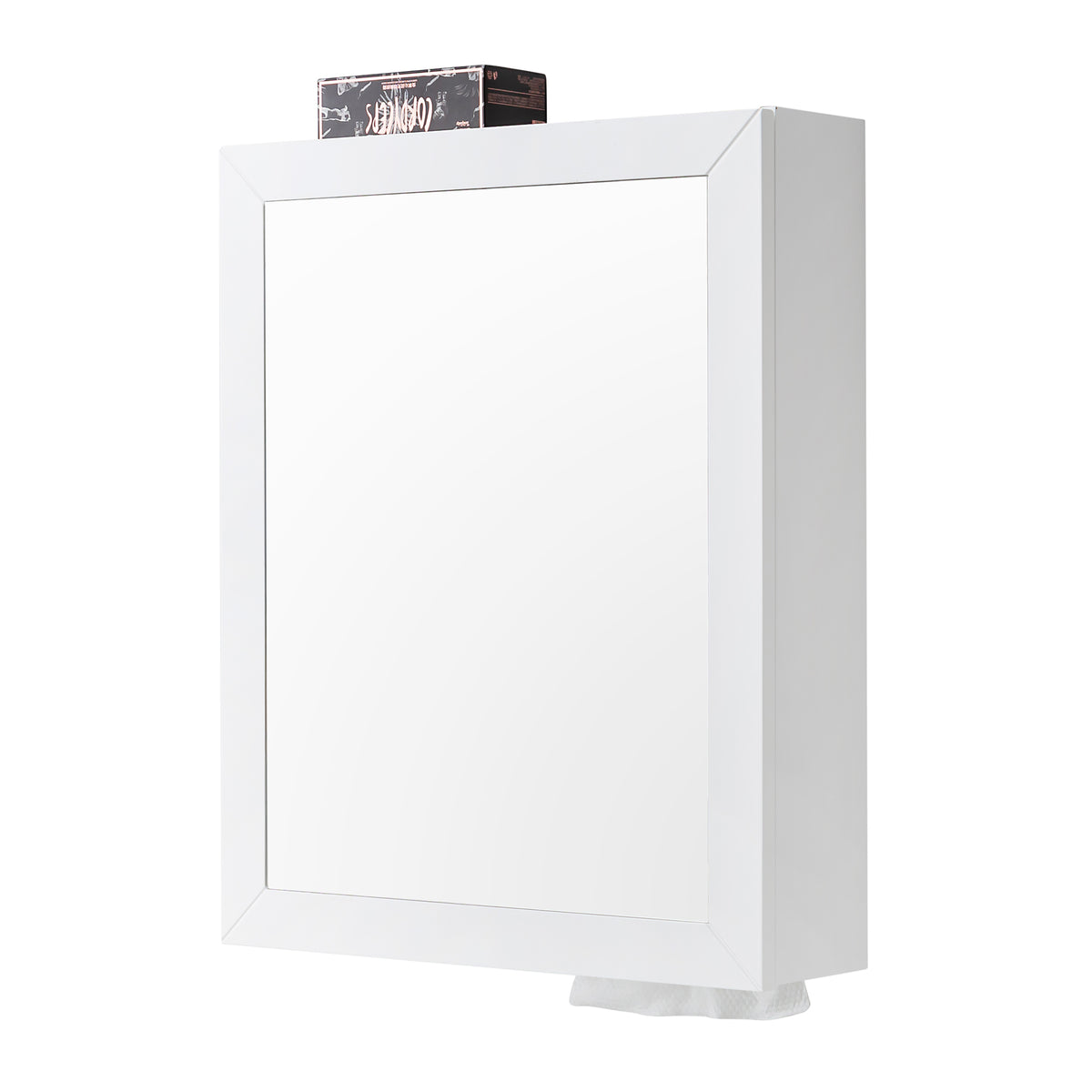 Bathroom Mirror Cabinet (24*30)