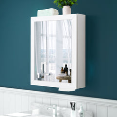 Bathroom Mirror Cabinet (24*30)